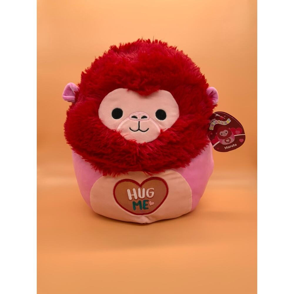 Squishmallow Maruta